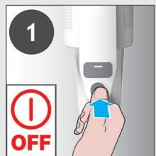 HOOVER HF1P10HX - CÓMOC VACIAR EL DEPOSITO DE SUCIEDAD - 21