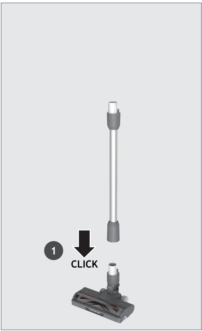 HOOVER HF1P10HX - 13