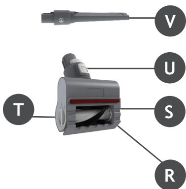HOOVER HF1P10HX - REGOLAMENTO PER LA GARANZIA - 12