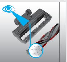 HOOVER HF1P10HX - MINI DRIVMUNSTYCKE * - 13