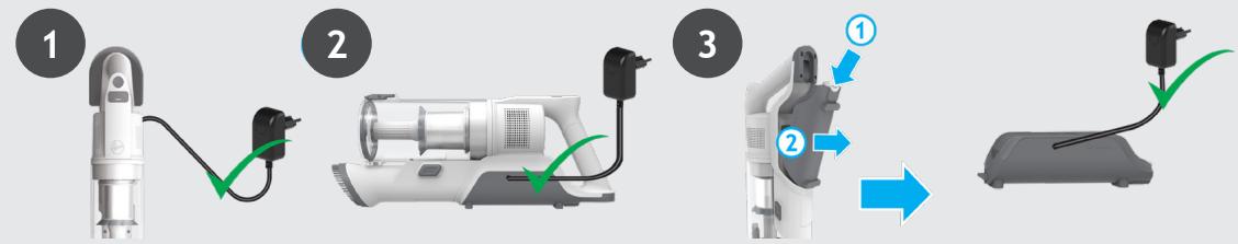 HOOVER HF1P10HX - 16