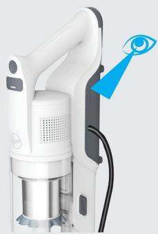 HOOVER HF1P10HX - 19