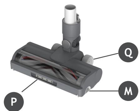 HOOVER HF1P10HX - 11