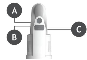 HOOVER HF1P10HX - 3