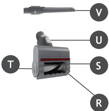 HOOVER HF1P10HX - 12