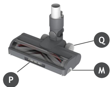 HOOVER HF1P10HX - 11