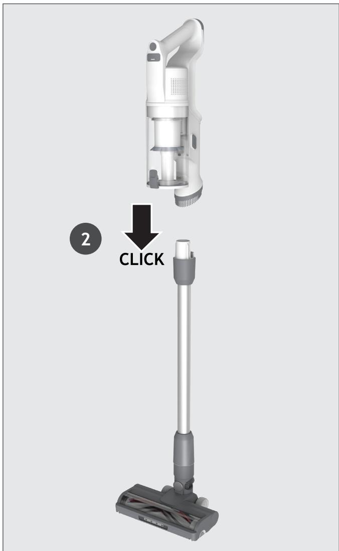 HOOVER HF1P10HX - 14