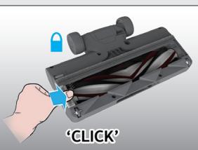 HOOVER HF1P10HX - LATTIASUULAKE - 7