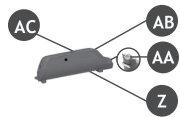 HOOVER HF1P10HX - 7