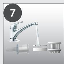 HOOVER HF1P10HX - LAITTEEN KUNNOSSAPITO - 16