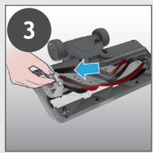 HOOVER HF1P10HX - GULVMUNDSTYKKE - 3