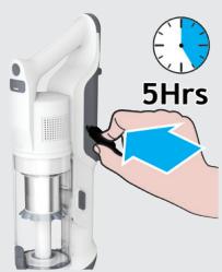 HOOVER HF1P10HX - 18