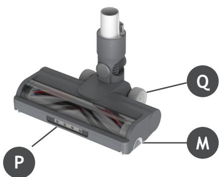 HOOVER HF1P10HX - REGOLAMENTO PER LA GARANZIA - 11