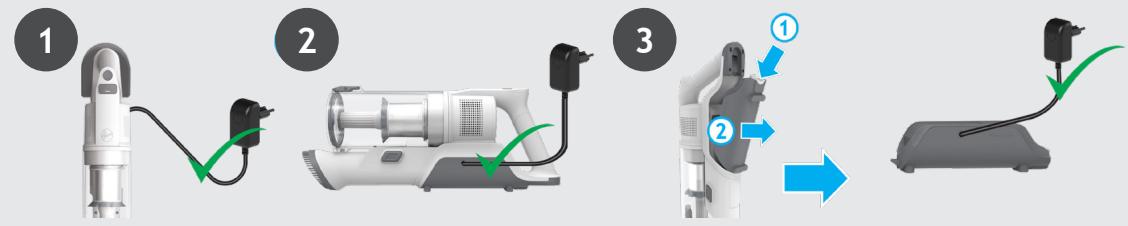 HOOVER HF1P10HX - 16