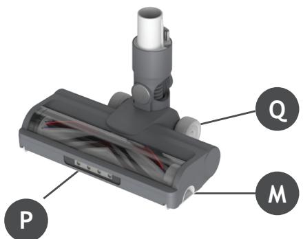 HOOVER HF1P10HX - 11
