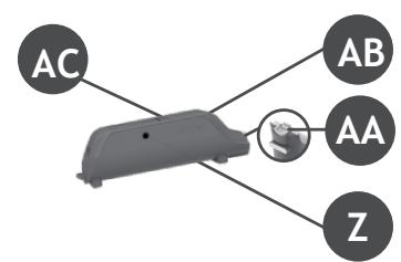 HOOVER HF1P10HX - 7