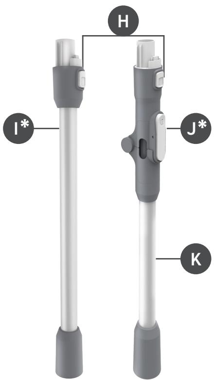 HOOVER HF1P10HX - 6