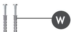 HOOVER HF1P10HX - 10