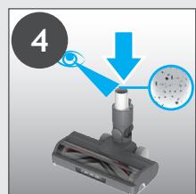 HOOVER HF1P10HX - ANOΦPAΞEΙΣ - 5