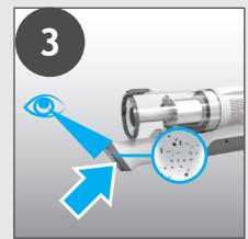 HOOVER HF1P10HX - OSTRUZIONI - 4