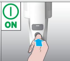 HOOVER HF1P10HX - MHHH HACADKA * - 5