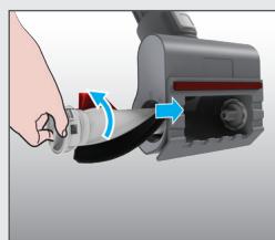 HOOVER HF1P10HX - SPAZZOLA MINI TURBO * - 7