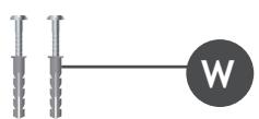 HOOVER HF1P10HX - KOMPOHEHTbI NbJIECOCA: - 9