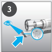 HOOVER HF1P10HX - MINI-TURBODÜSE * - 13