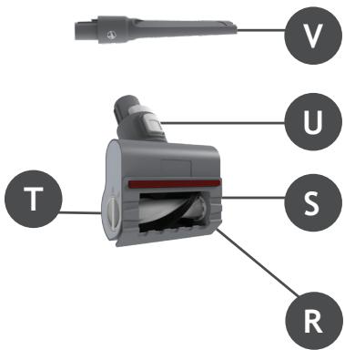HOOVER HF1P10HX - 12