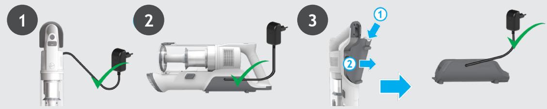 HOOVER HF1P10HX - 16