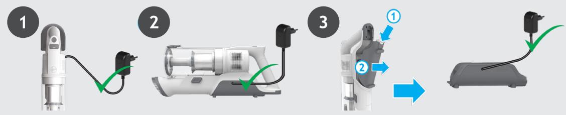 HOOVER HF1P10HX - 16