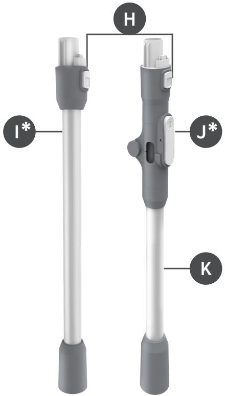 HOOVER HF1P10HX - 6