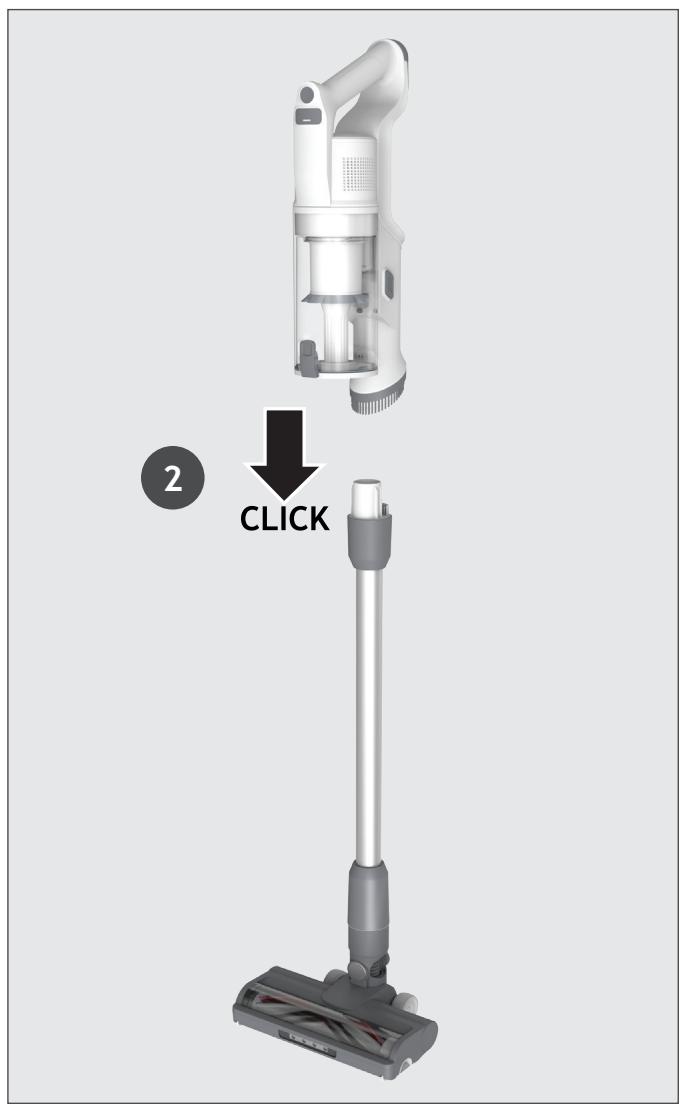 HOOVER HF1P10HX - 14