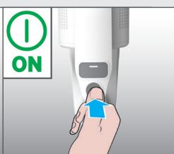 HOOVER HF1P10HX - MINITEHOSUULAKE * - 8