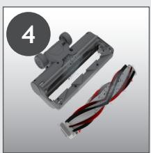 HOOVER HF1P10HX - TOZ HAZNESINI BOŞALTMA - 27