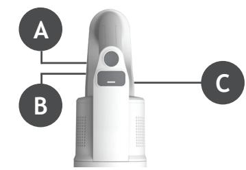 HOOVER HF1P10HX - 3