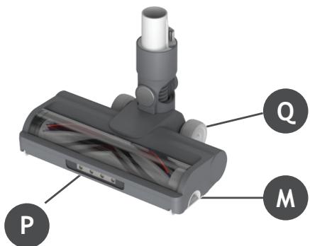 HOOVER HF1P10HX - 11
