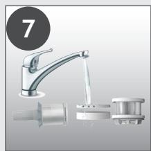 HOOVER HF1P10HX - TOZ HAZNESINI BOŞALTMA - 18