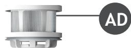 HOOVER HF1P10HX - REGOLAMENTO PER LA GARANZIA - 5