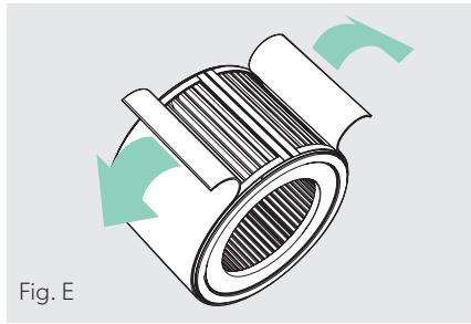 LEITZ TrusensPurificateur2415112EU - ACTIF DUPONT - 1