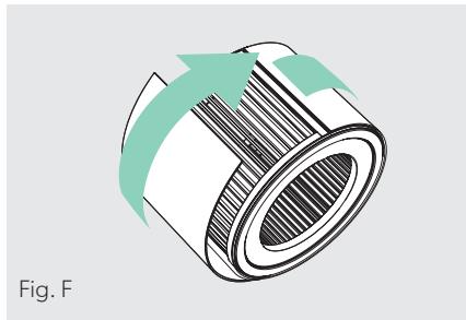 LEITZ TrusensPurificateur2415112EU - ACTIF DUPONT - 2