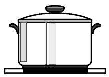 ZANUSSI ZKT 622 HX - Conseils d'économie d'énergie - 1