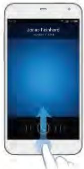 MEIZU MX3 64G0 NOIR/BLANC - Sécurité au volant - 8