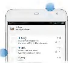 MEIZU MX3 64G0 NOIR/BLANC - Sécurité au volant - 2