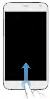 MEIZU MX3 64G0 NOIR/BLANC - Sécurité au volant - 1