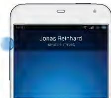 MEIZU MX3 64G0 NOIR/BLANC - Sécurité au volant - 9