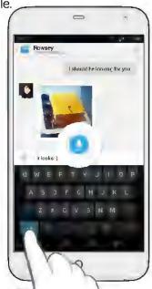 MEIZU MX3 64G0 NOIR/BLANC - Sécurité au volant - 12