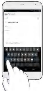 MEIZU MX3 64G0 NOIR/BLANC - Sécurité au volant - 10