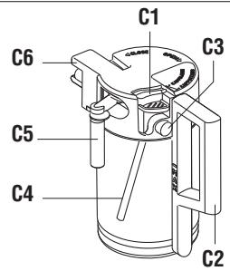 DE DIETRICH DED 1140X - De Dietrich - 5