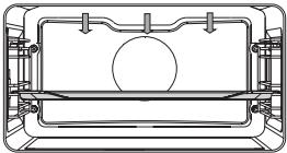 ASKO CM8478G - Tableau des fonctions - 15